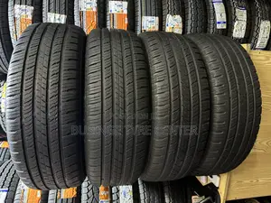 Size 235/65r17 Foreign Used Tires