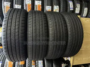 Size 235/65r17 Foreign Used Tires