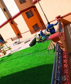 Snic Artificial Turf