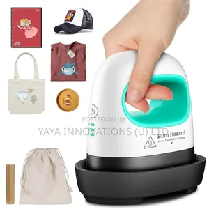Mini Heat Press