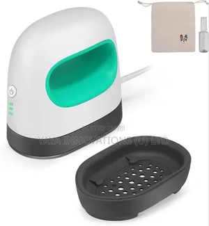 Handheld Small Heatpress
