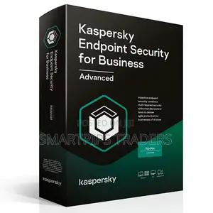 Anti Virus for Business