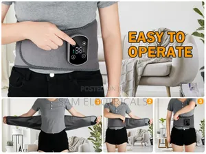 Waist Massager