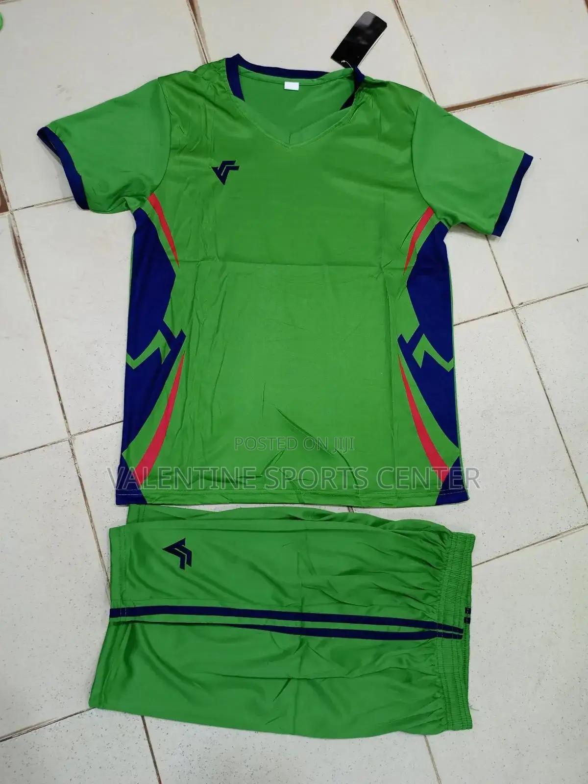 Clothes Jersey Original Material All Colors and Sizes