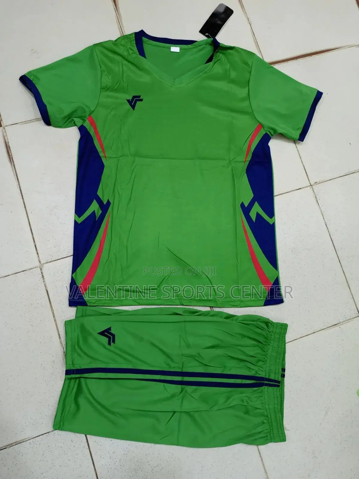 Clothes Jersey Original Material All Colors and Sizes