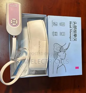 Head/ Scalp Massager