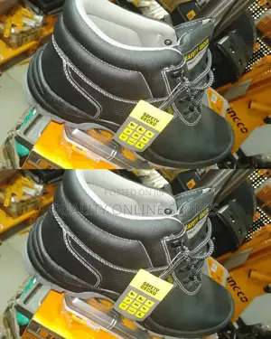 Ingco Safety Shoe