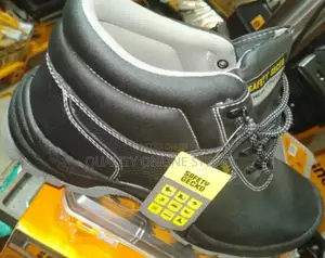 Ingco Safety Shoe