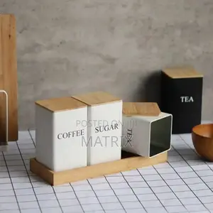 Ceramic Storage Bowls for Ingredients