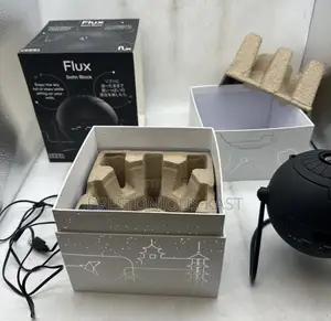 Sega Homestar Flux Planetarium Star Projector