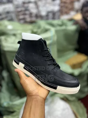 Swift Timberland Amherst Boot