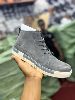 Swift Timberland Amherst Boot