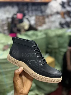 Exact Timberland Amherst Boot