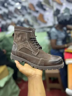 Loftus Timberland Amherst Boot