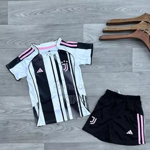 Juventus Kids Jersey