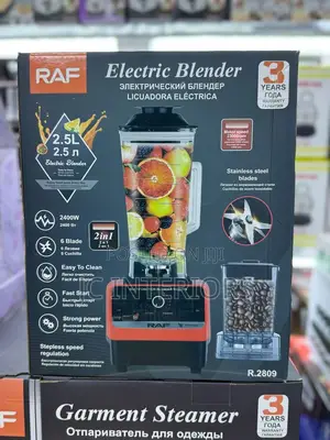 2.5l Electric Blender Электрический Блендер