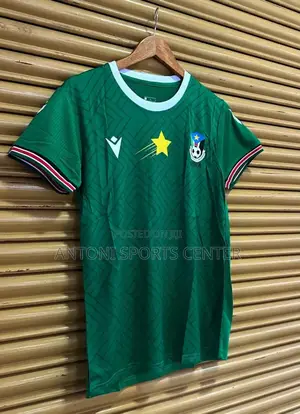 Sudan Kit Original One