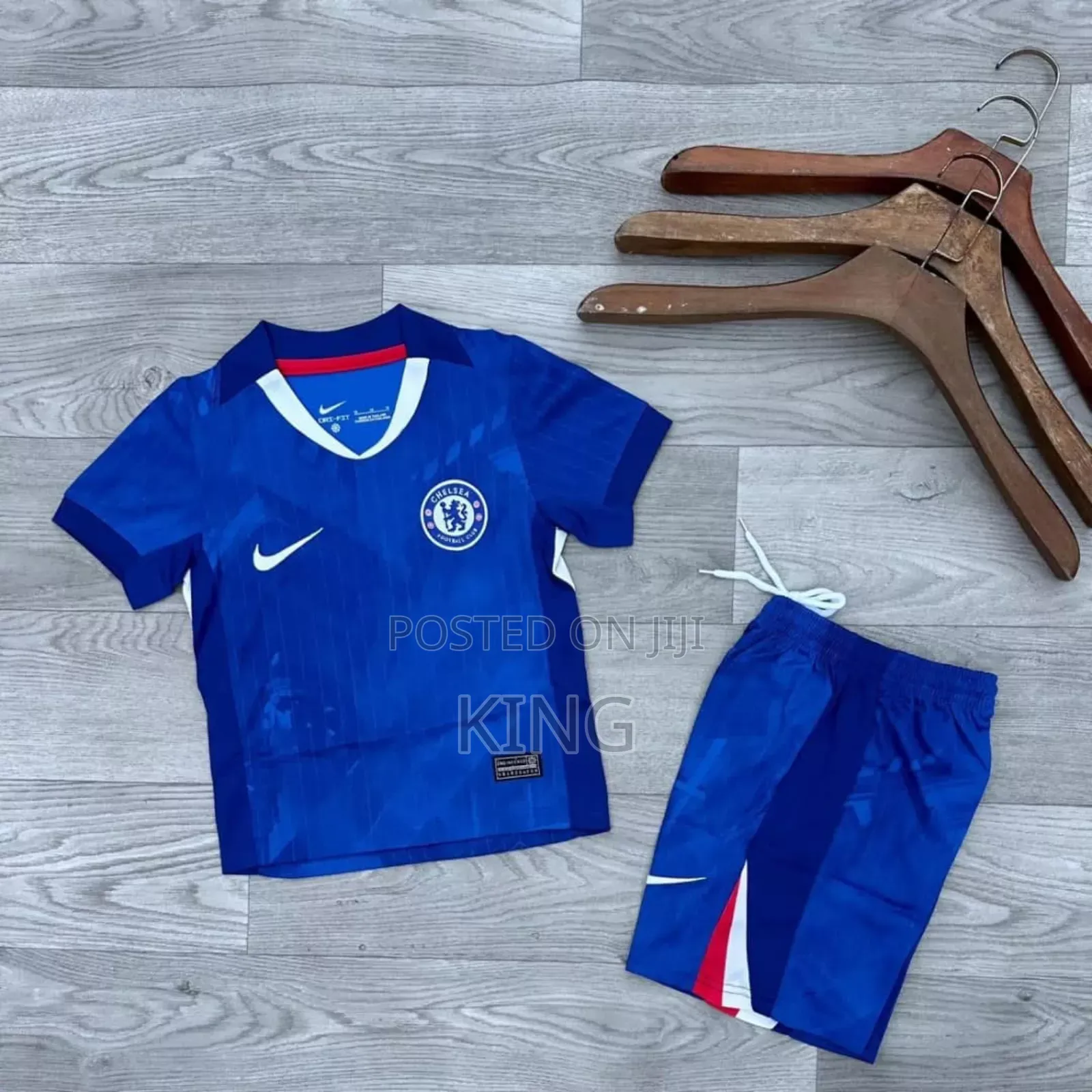 Chelsea Kids Jersey