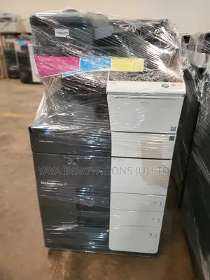Durable Konica Minolta Bizhub C 258