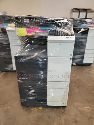 Excellent Serviced and Maintained Konica