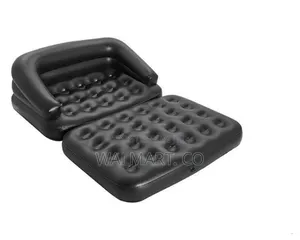 5 in 1 Multifunctional Inflatable Sofa