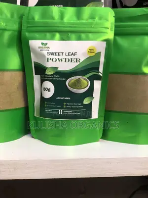 Stevia Powder – Natural Sweetener for Diabetes