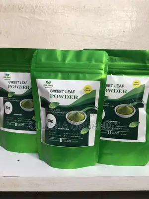 Herbal Stevia Powder – Best Sugar Alternative for Diabetes