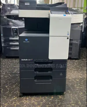 Bizhub Printer/Buzhub Machine