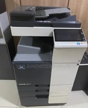 Konica Bizhub 258e