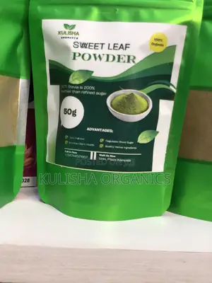 Sugar-Free Sweetener – Approved Diabetic Safe