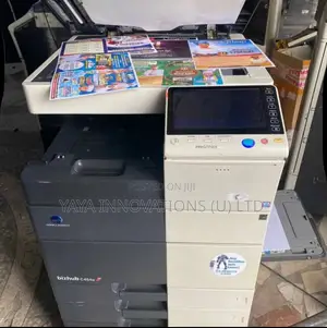Konica Minolta Bizhub a 45ppm Productive Printer