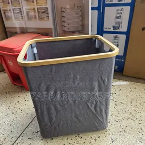 Storage Cloth Basket