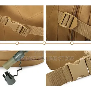 Hydration Backpack With Bladder 3l ,Vest Pack
