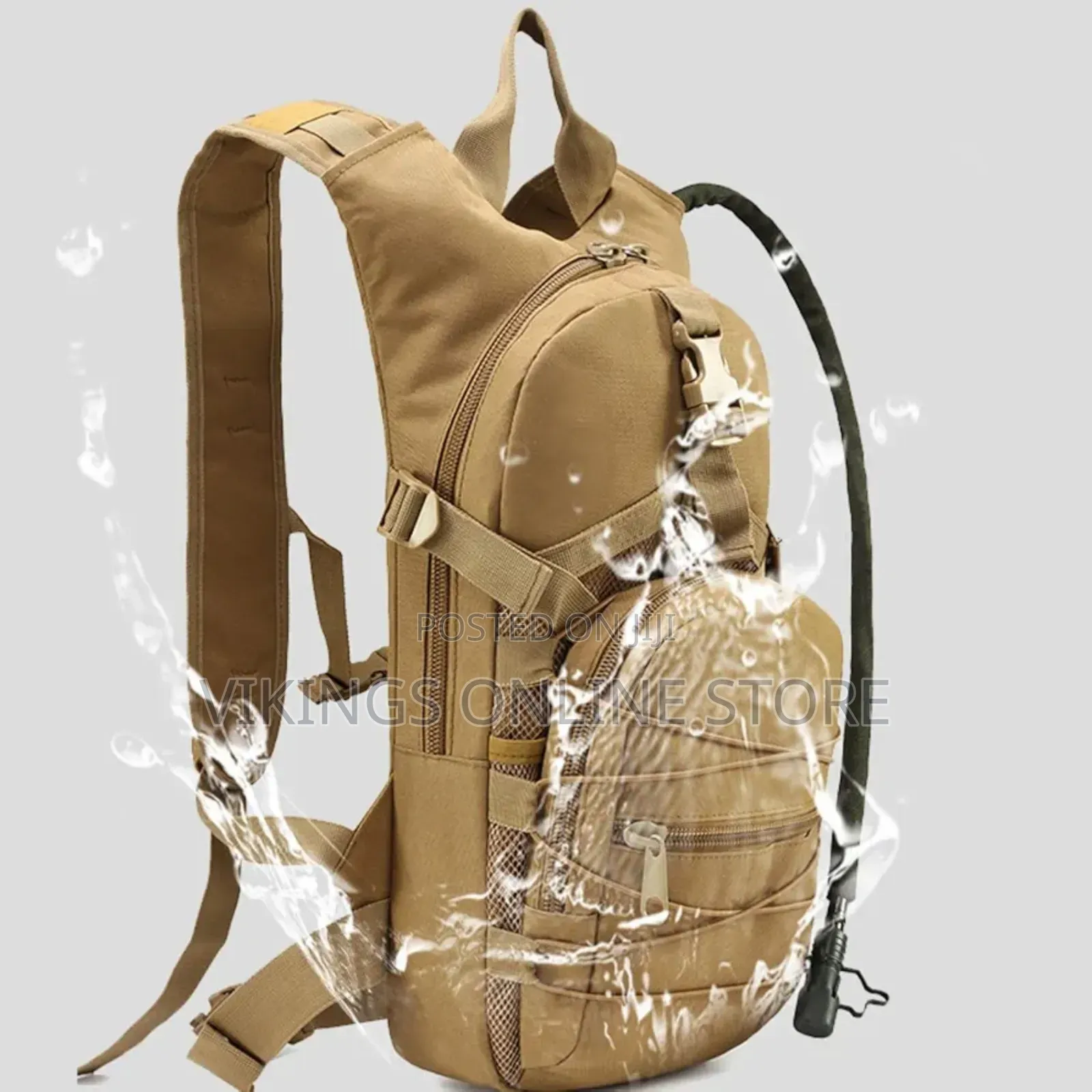Hydration Backpack With Bladder 3l ,Vest Pack