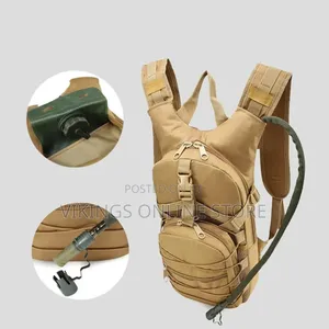 Hydration Backpack With Bladder 3l ,Vest Pack
