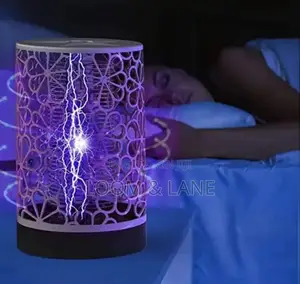 Generic Usb Mosquito Killer Lamp