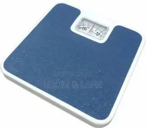 Weight Machine Scale