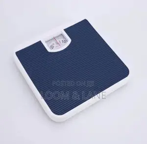 Weight Machine Scale