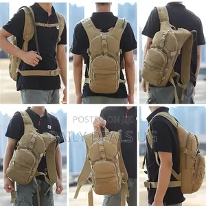 Professional Hydration Water Bag Backpack
