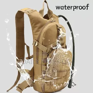 Professional Hydration Water Bag Backpack