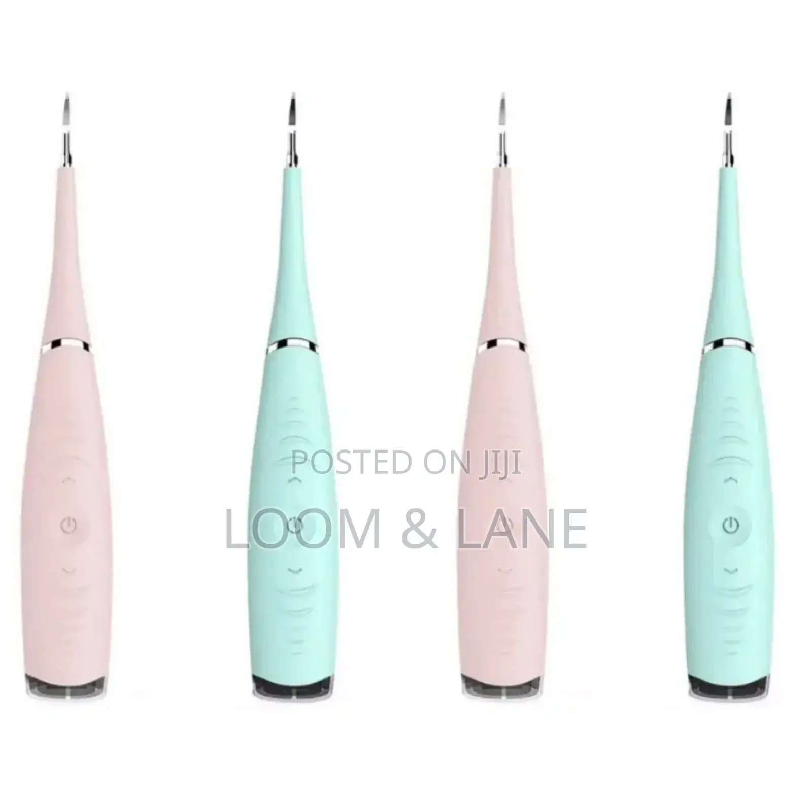 Waterproof Electric Tooth Care Tool