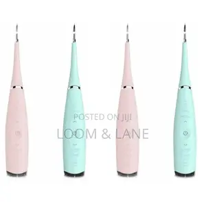 Waterproof Electric Tooth Care Tool