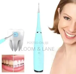 Waterproof Electric Tooth Care Tool