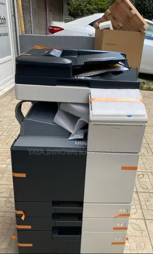 Konica Bizhub Best Sellers