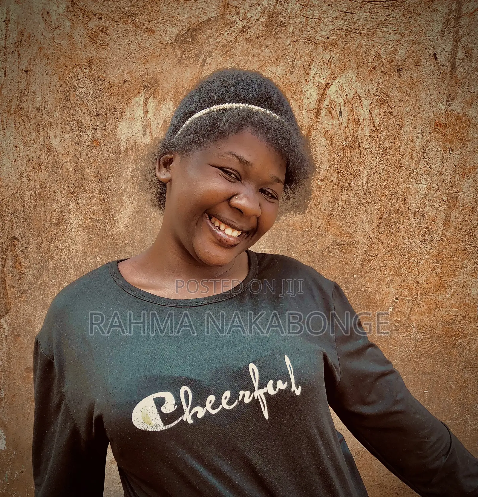 Chef Rahma