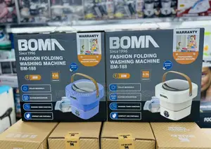 Boma Foldable Washing Machine