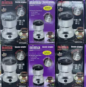 Home Use Coffee Grinder