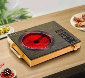 Single Infrared Smart Cooker