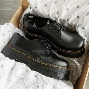 Dr Martens 1461 Oxford Shoes