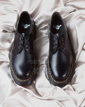 Verified Dr Martens Shoes